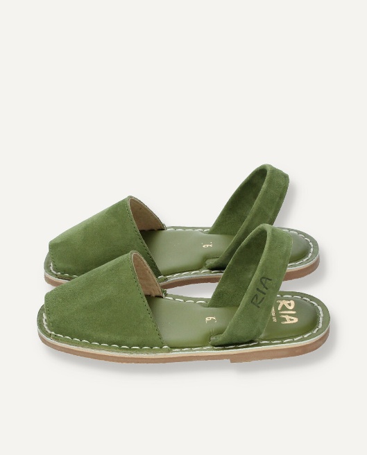 Lico Lian Vs Sandali Bambini E Ragazzi - Chiusura In Velcro E Lacci Elastici, Suola Flessibile TPR, Pelle