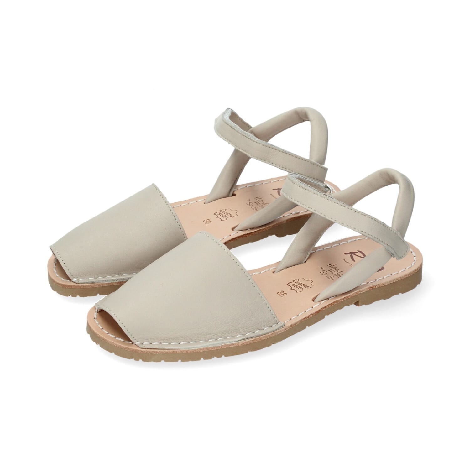 Camice Donna Venezia Con Grembiule Tortora/Fango | Isacco