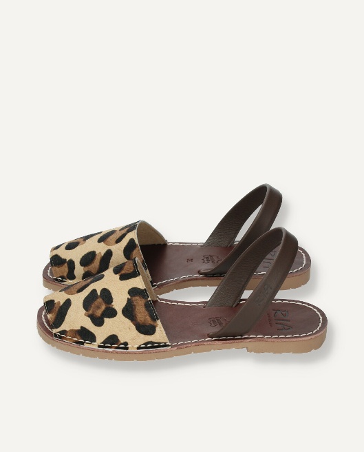 Traditional Menorcan sandals | Women's sandals| RIA Menorca