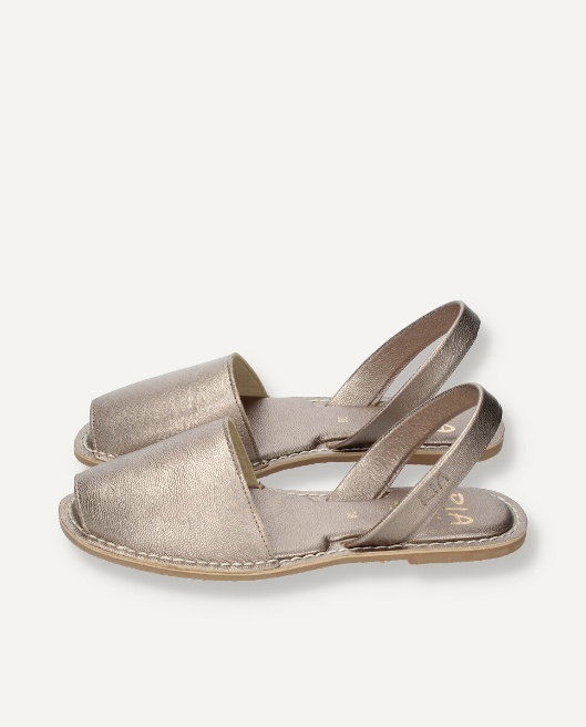 Traditional Menorcan sandals | Women's sandals| RIA Menorca