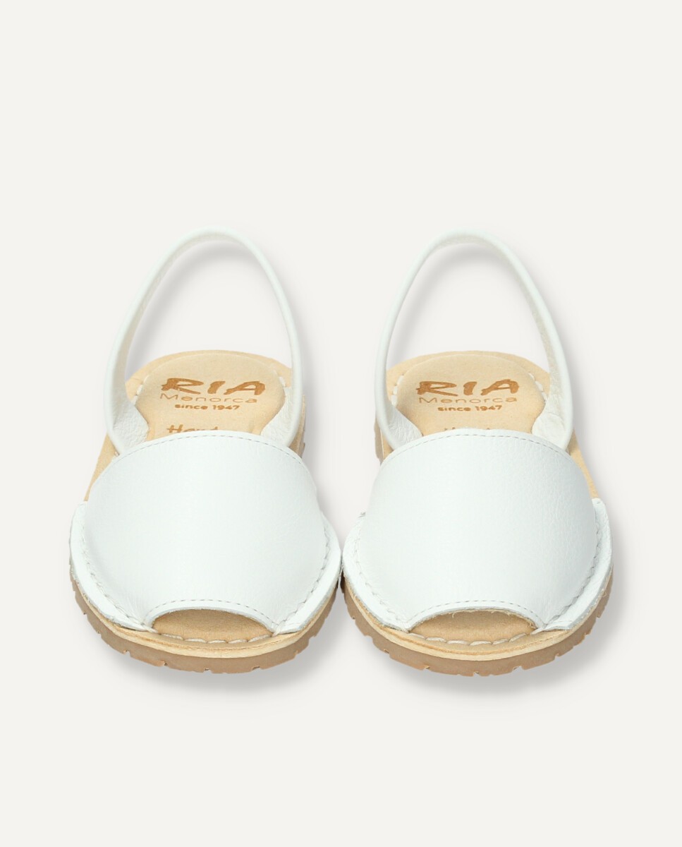 Menorca Menorquina Zapatos Abarcas Menorquinas Castell Avarcas