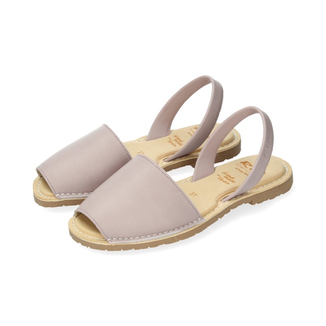 Traditional Menorcan sandals | Women's sandals| RIA Menorca